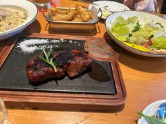 -MR.ROCKY洛奇先生RESTAURANT&BAR(宝安壹方城店)