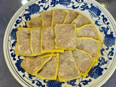 -晋阳饭庄(虎坊桥店)