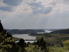 -仙海旅游度假区