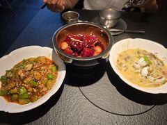 -锦荟JINHUI·浙江小馆(上海荟聚店)