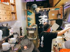 -寿奶茶·鲜奶与茶(合生汇购物中心店)