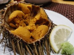 -泉寿司(万科公园店)