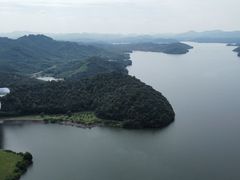 -天目湖山水园