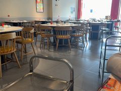 -古乐牛香·鲜牛肉牛杂火锅(解放东路店)