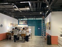 -海马体照相馆(天津世纪都会店)