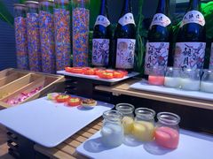 -鹿客臻鲜海鲜自助餐厅(永旺店)
