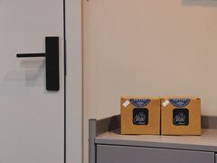 -NokNok Coffee(宽窄巷子店)