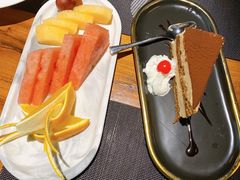 -秀·爱尔兰餐吧(上海路店)