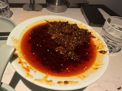 -院8里·小聚园老川菜(九眼桥店)