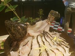 开刀龙趸-一哥澳门豆捞·澳门风打边炉(高德置地店)