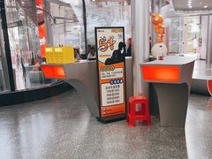 -汉江湾卡丁车世界