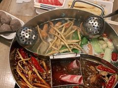 -野妹火锅(南园店)