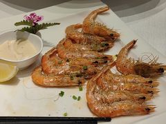 -富黎华海鲜大酒楼(正大广场店)