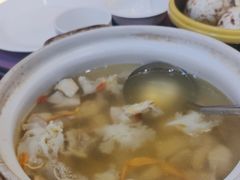 -宝盛水博园大酒店·中餐厅·杭帮菜