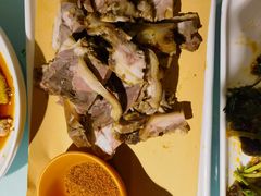 -沈家花园如皋菜(海阳路店)