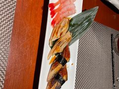 -乾山寿司(好运街店)