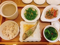 -她时区金吉兒月子中心(太湖度假店)
