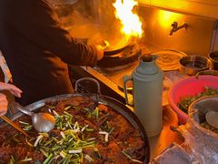 -无名氏面馆(邮电路店)