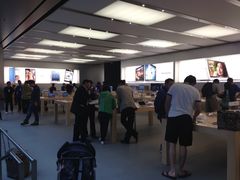 -Apple 零售店(Causeway Bay)