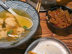 -北丐先生·野馄饨烧烤(长宁龙之梦店)