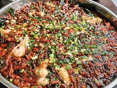 -艺味深尝(云锦路店)