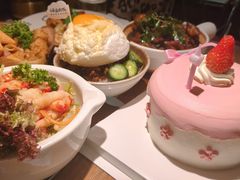 -岛风·台食小馆 ISLAND BISTRO(烟台山店)