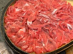 -仁和四季涮肉馆(天坛南门店)