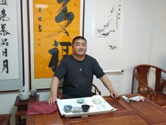 -天津洋货市场