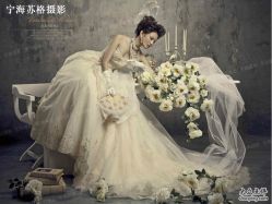 -宁海苏格摄影