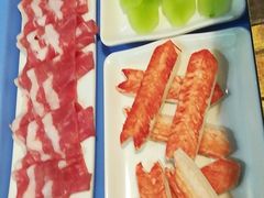 -拾下卜卜贝•海鲜火锅