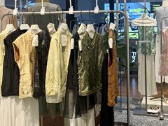-王府井奥莱临潼小镇(临潼店)