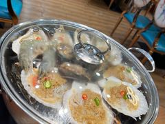 -喜来酌海鲜·饺子(和平一店)