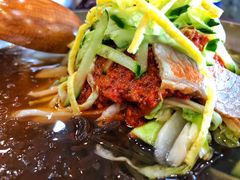 -服务大楼冷面(延大店)