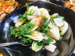 -德成饭店