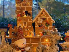 -索菲特西湖大酒店·香榭丽全日候餐厅(南山路店)