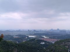 -永康小长城
