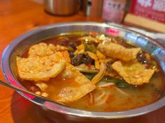 -雙冲柳州螺蛳粉&酸嘢&桂林米粉(簋街店)