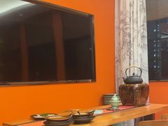 -滇野云南野生菌餐厅(陕西南路店)