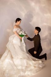 -CD视觉婚纱摄影