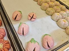 -南宋胡记(杭州灵隐寺店)