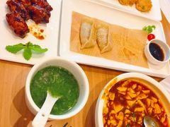-枣子树·素食餐厅(普陀山店)