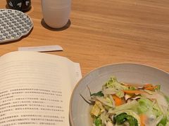 炒什锦蔬菜-隐泉之语日式料理(王府中环店)