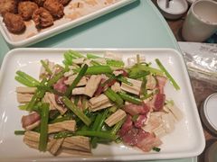 -沈家花园如皋菜(海阳路店)