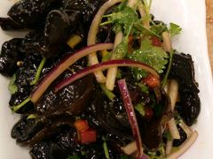 -东四民芳餐厅(世茂工三店)