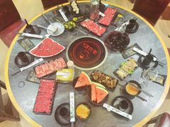 -林记潮牛·牛肉火锅(上马墩店)