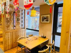 -东田之村·和风料理·日式烧鸟·和牛火锅点餐式自助(西二旗店)