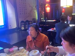 -老淮安·淮安菜(涟水店)