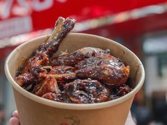 -王浩儿纪六孃甜皮鸭(乐山总店)