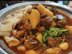 -那拉提之疆·新疆菜(美院店)