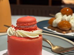 -LE SAPHIR 莎菲尔菓子(和兴店)